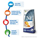Farmina N&D Ocean Codfish Orange & Pumpkin Grain Free Medium & Maxi Breed Adult Dry Dog Food
