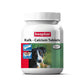 Beaphar Kalk Calcium Tablets Supplements for Dogs