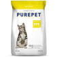 Purepet Seafood Adult Cat Dry Food 6 kg