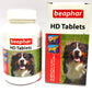 Beaphar HD Tablets for Dogs