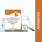 Intas Cefpet Dry Syrup for Dogs & Cats