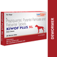 Savavet Kiwof Plus XL Dog Deworming Tablet (Pack of 10 tablets)