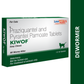 Savavet Kiwof Cat Deworming Tablet (Pack of 10 Tablets)