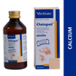 Virbac Ostopet Calcium Supplement Syrup for Dogs & Cats 250ml