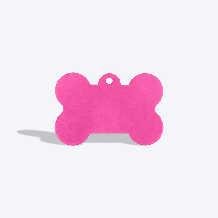 PetsWorld Personalized & Customized Pets Name Tags