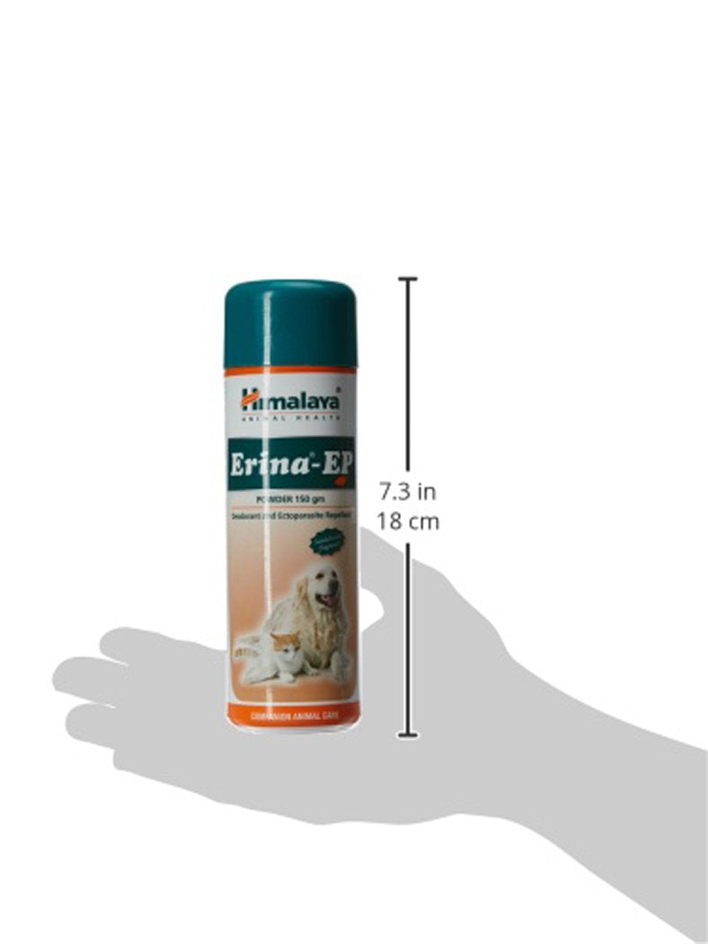 Himalaya Erina Ep Powder 150 Gm