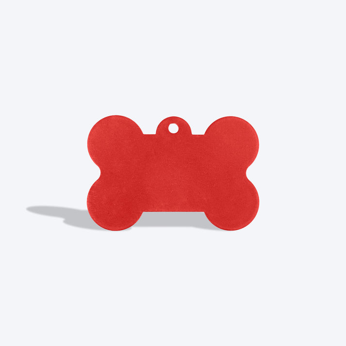 PetsWorld Personalized & Customized Pets Name Tags