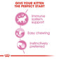 Royal Canin Kitten Gravy Instinctive pack, 1.02 Kg