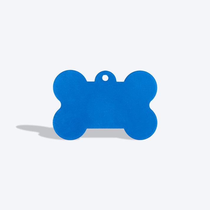 PetsWorld Personalized & Customized Pets Name Tags