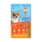 SmartHeart Chic Sticks Chicken Teriyaki Flavor Dog Treat 60g (15g x 4)