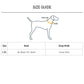 Trixie Premium Adjustable Collar for Dogs Size (M-L)