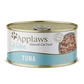 APPLAWS Natural Fillet Tuna Kitten Wet Food 70 GM CAN