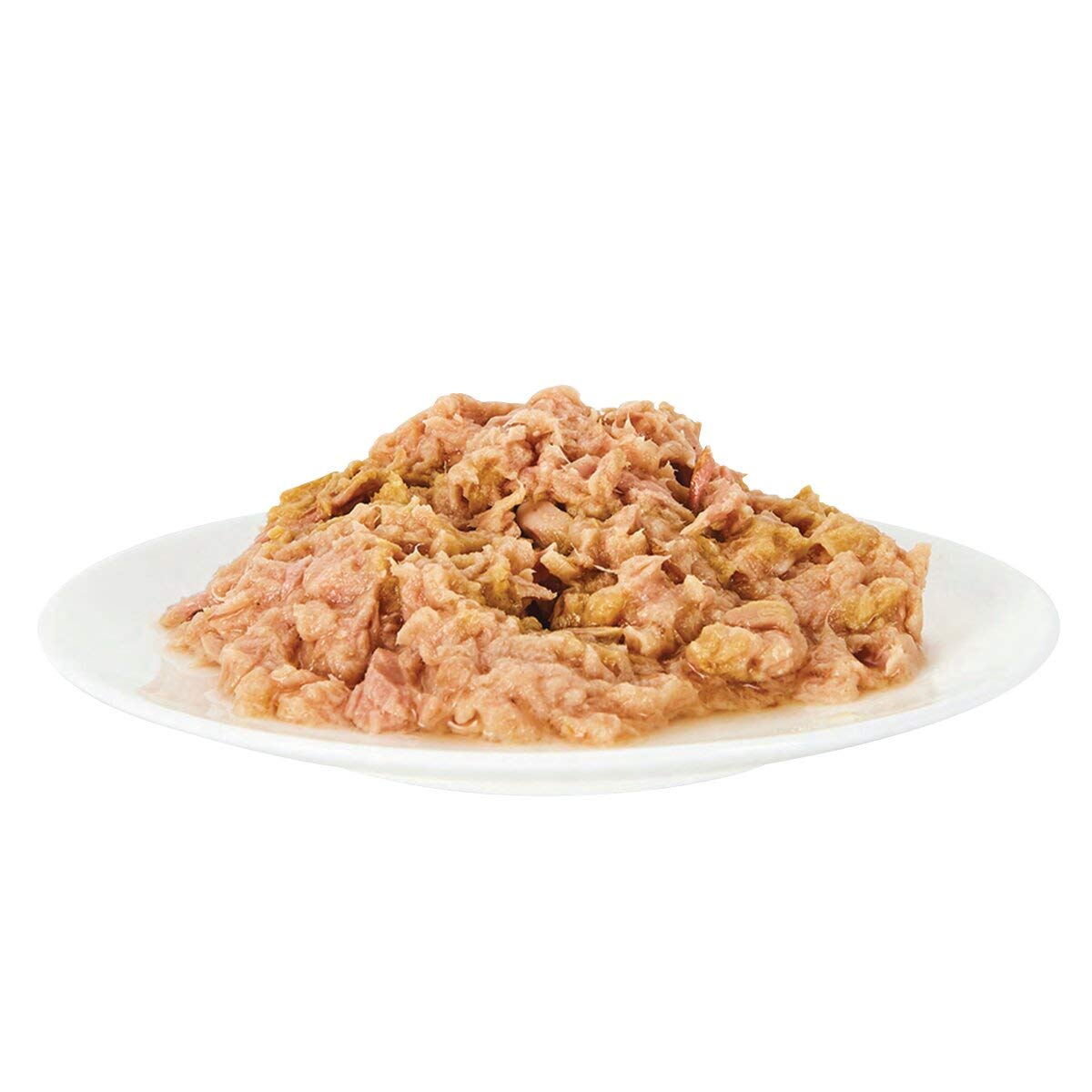 APPLAWS Natural Fillet Tuna Kitten Wet Food 70 GM CAN