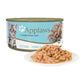 APPLAWS Natural Fillet Tuna Kitten Wet Food 70 GM CAN