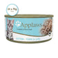 APPLAWS Natural Fillet Tuna Kitten Wet Food 70 GM CAN