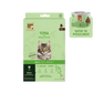 Brunos Wild Essentials Grain Free Tuna with Salmon & Parsley Wet Cat Food 85g