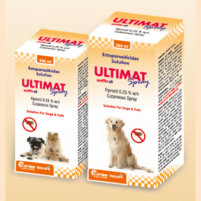 CORISE Ultimat Spray 100ml