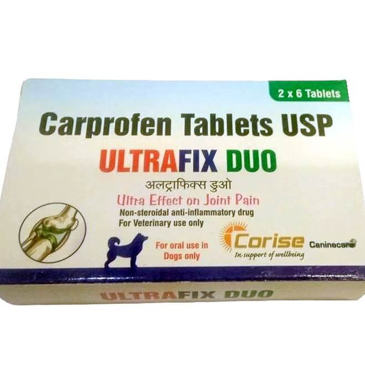 CORISE Ultrafix Duo 100 Mg