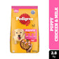 Pedigree Puppy Chicken and Milk Dog Dry Food