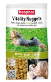 Beaphar Vitality Nuggets For Dogs 300 gms