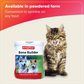 Beaphar Bone Builder Calcium Dog & Cat Supplement 400g