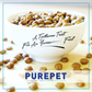 Purepet Ocean Fish Adult Dry Cat Food