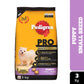 Pedigree PRO Expert Nutrition Dry Food for Small Breed Puppies (2-9 Months)