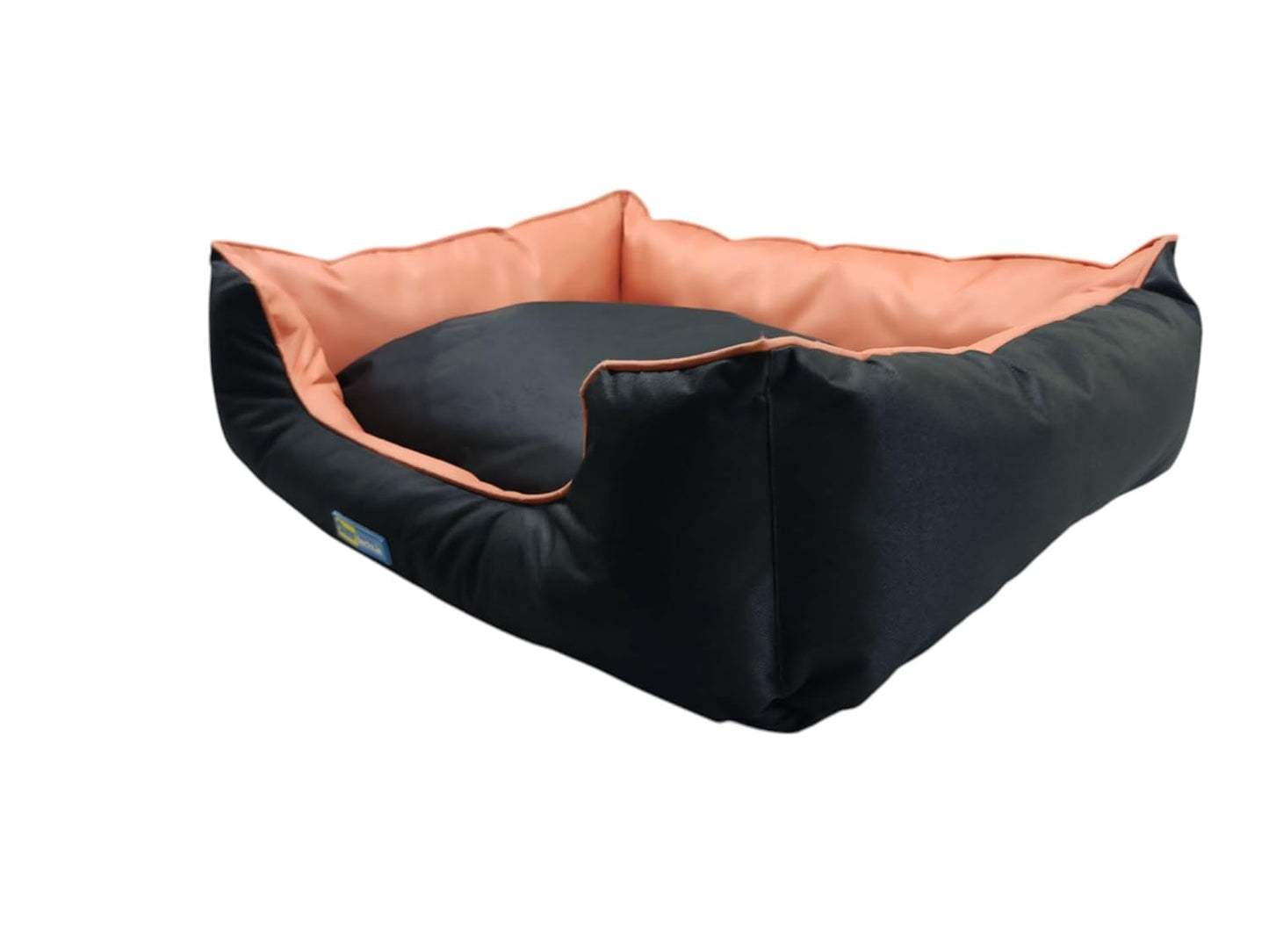 Petsworld Premium Outdoor Lounger Dog Bed