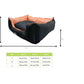 Petsworld Premium Outdoor Lounger Dog Bed