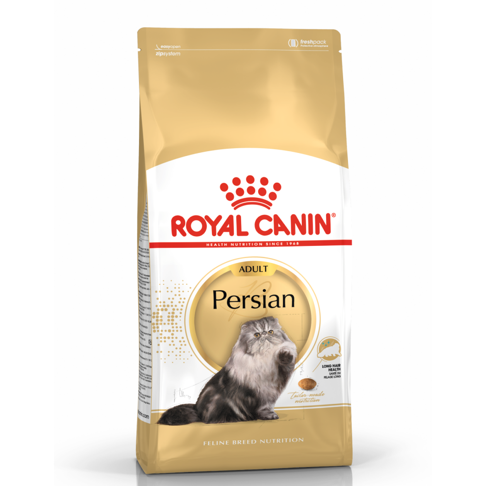 Royal Canin Persian Adult Dry Cat Food