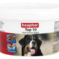 Beaphar Top 10 Multi Vitamin Supplement for Dogs