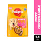 Pedigree Puppy Chicken and Milk Dog Dry Food