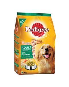 what is the best vegetarian dog food