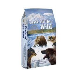 taste of the wild pacific stream canine 13kg