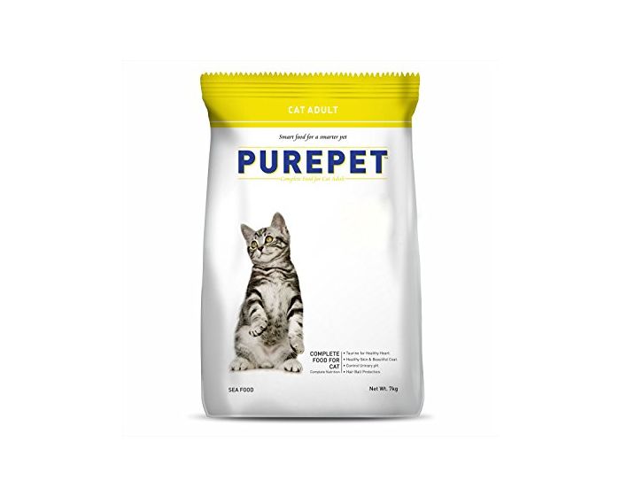 purepet cat food